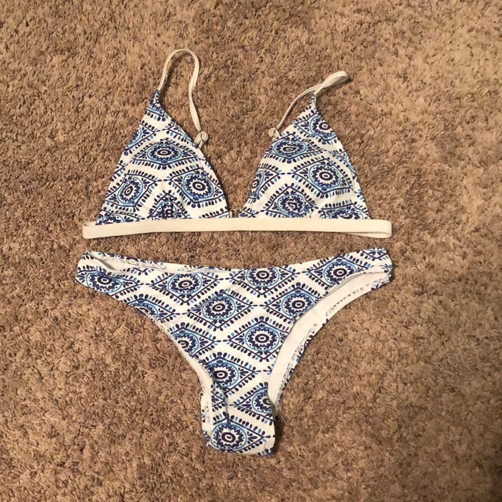 Shein Bikini